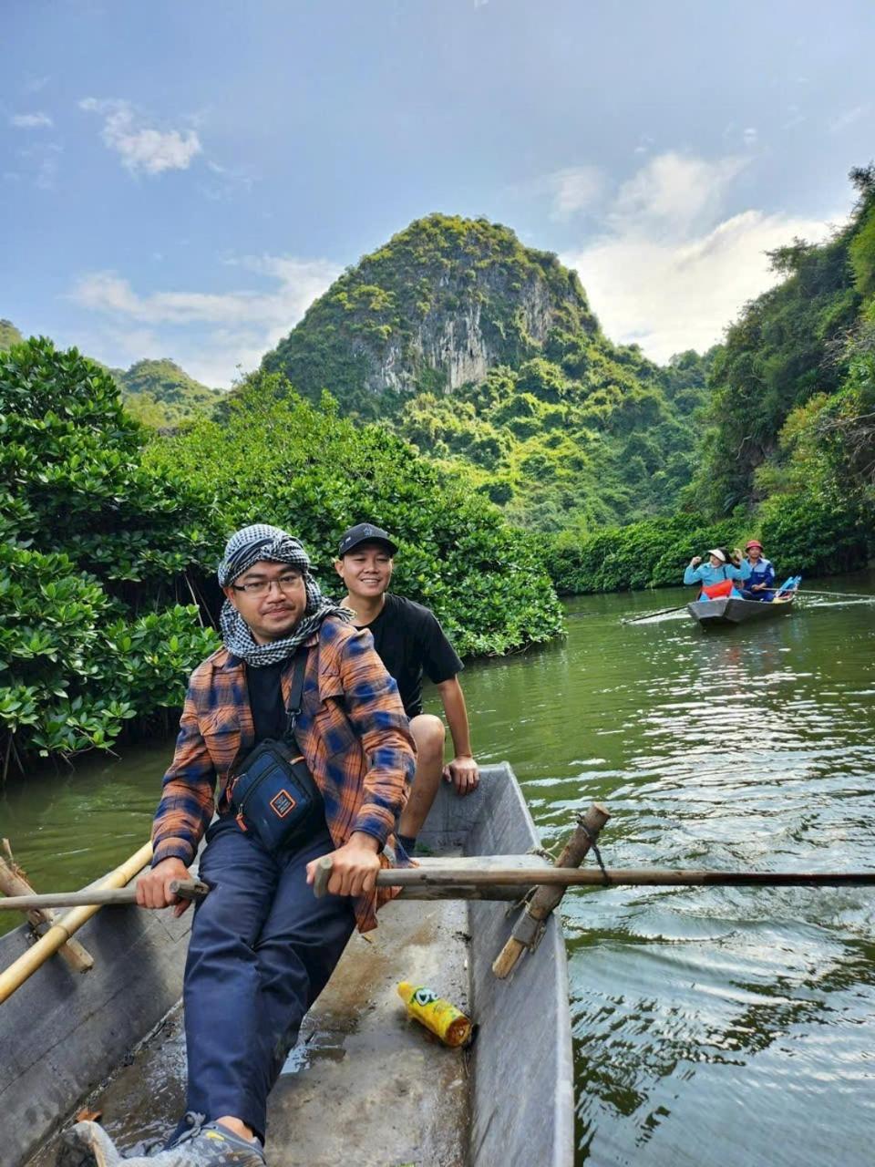 Aroma Cat Ba Sea View Khách sạn