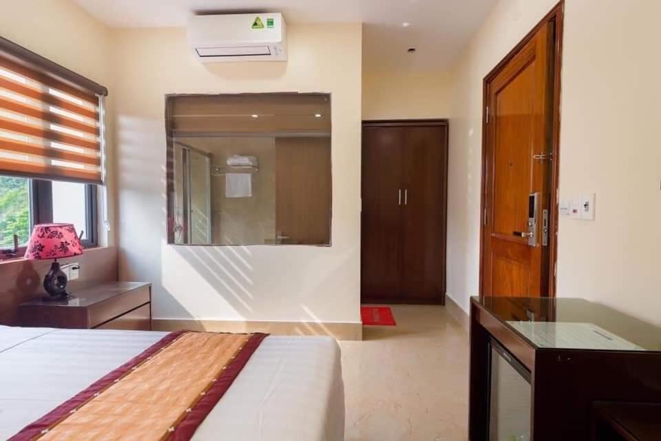 Khách sạn Aroma Cat Ba Sea View *